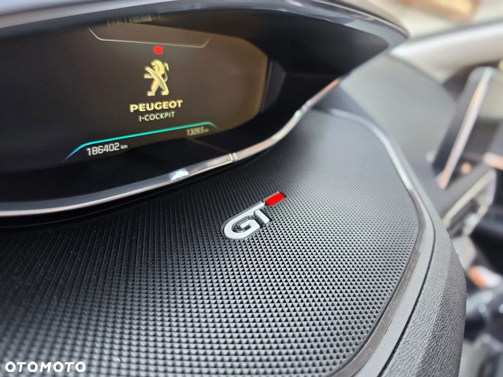 Peugeot 3008 - 27