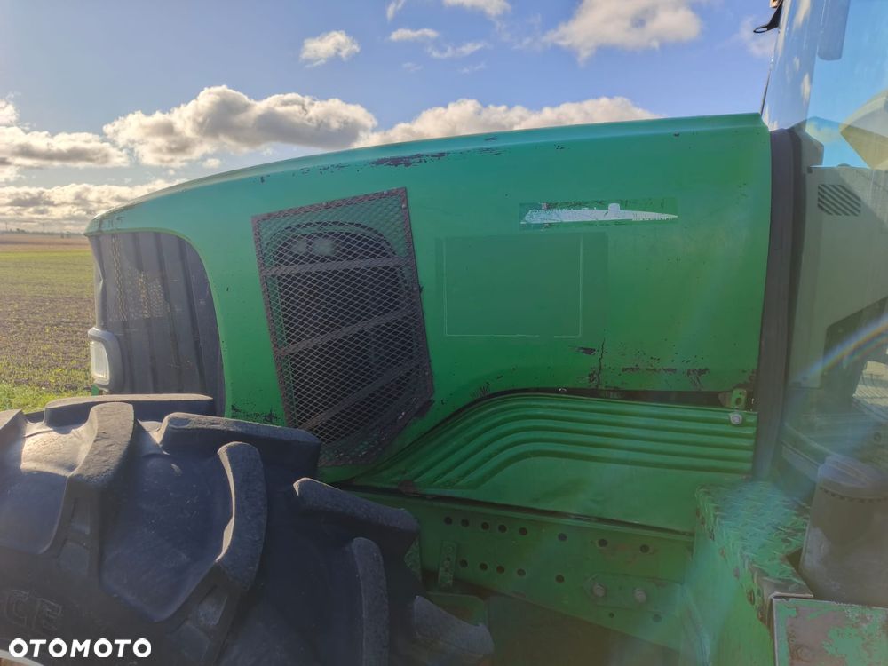 John Deere 6920 - 19