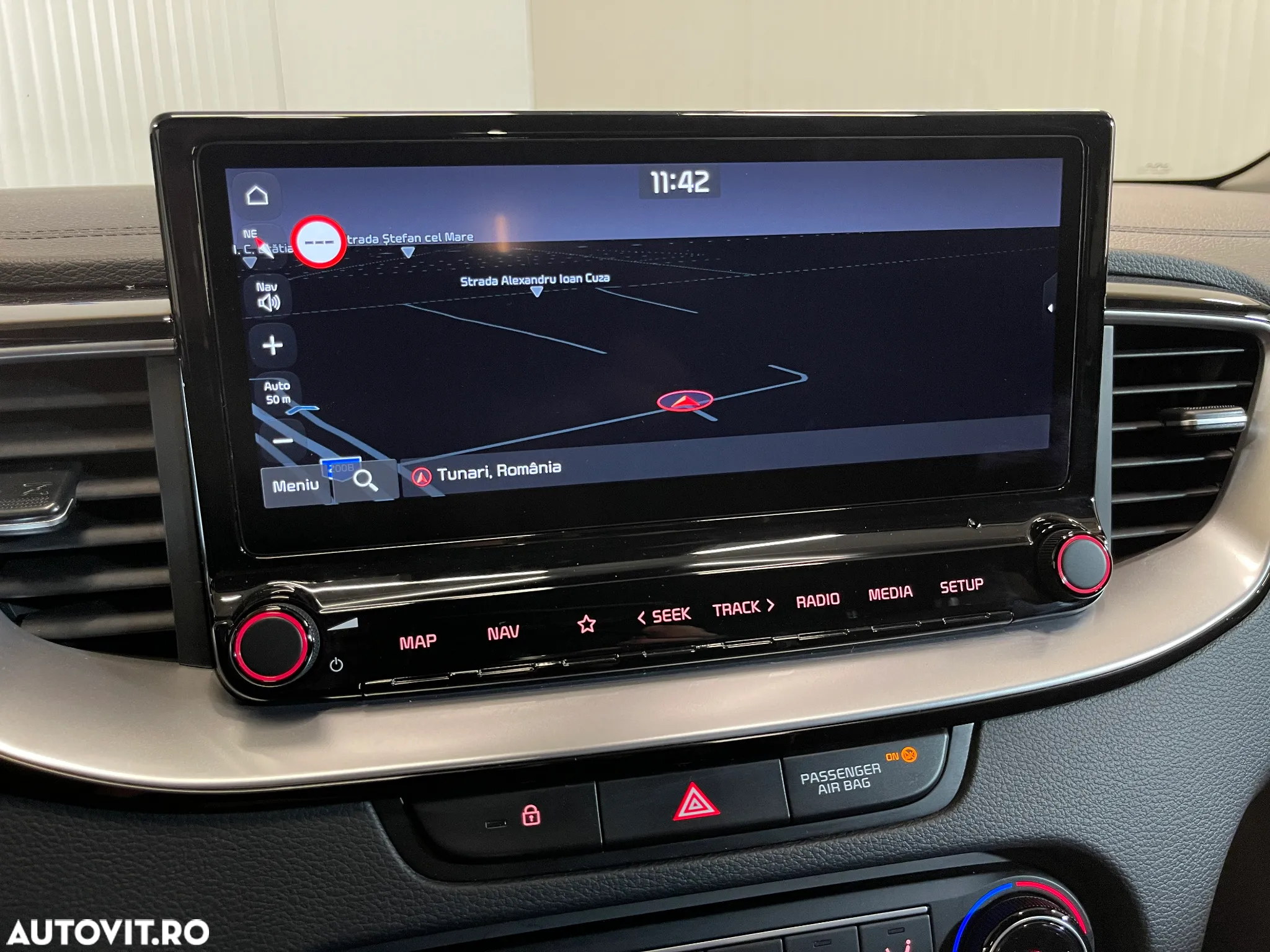Kia XCeed 1.6 GDI 6DCT PHEV Vision - 14