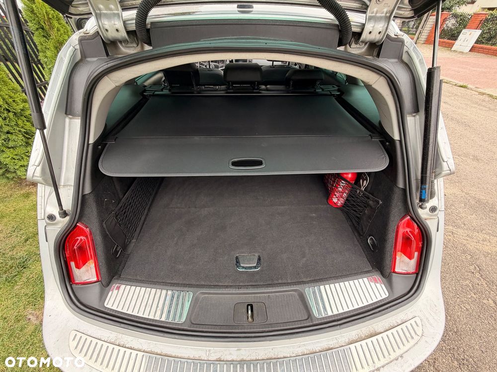 Opel Insignia 2.0 CDTI Cosmo - 22