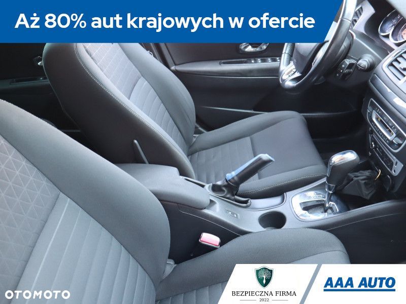 Renault Megane - 11
