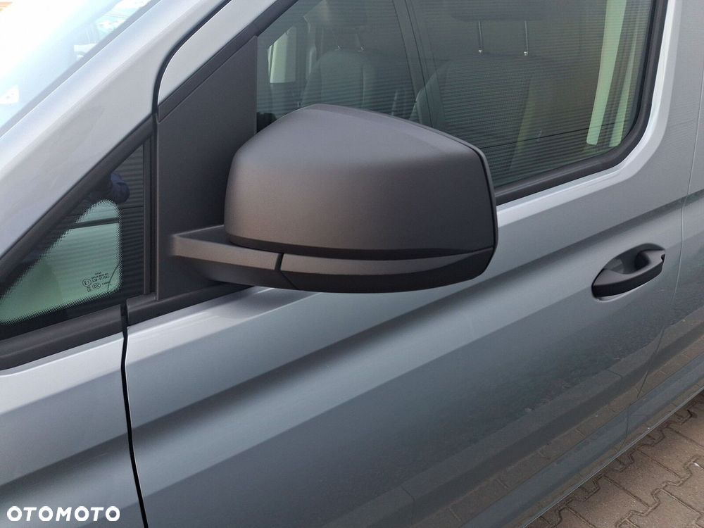 Volkswagen Caddy Cargo 1.5 TSI 116 KM - 13
