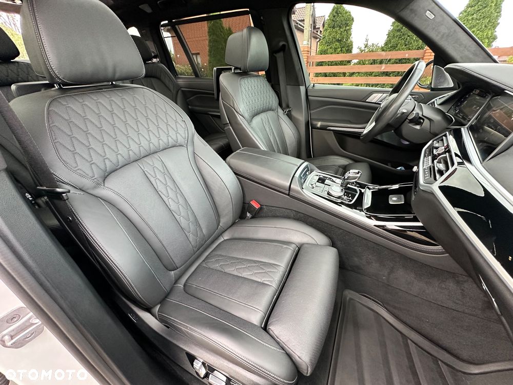 BMW-ALPINA XB7 Biturbo - 14