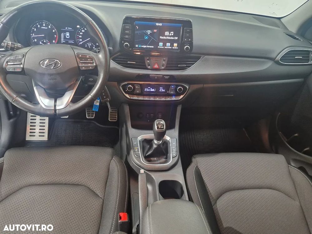 Hyundai i30 - 3