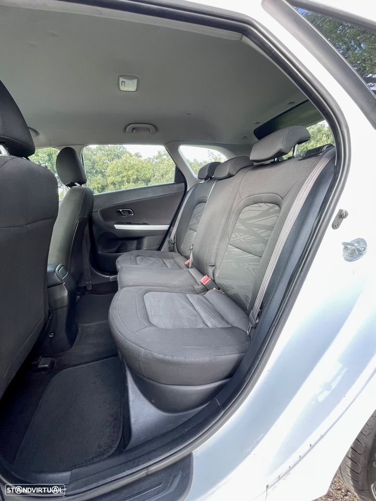 Kia Ceed SW 1.4 CRDi ECO - 19