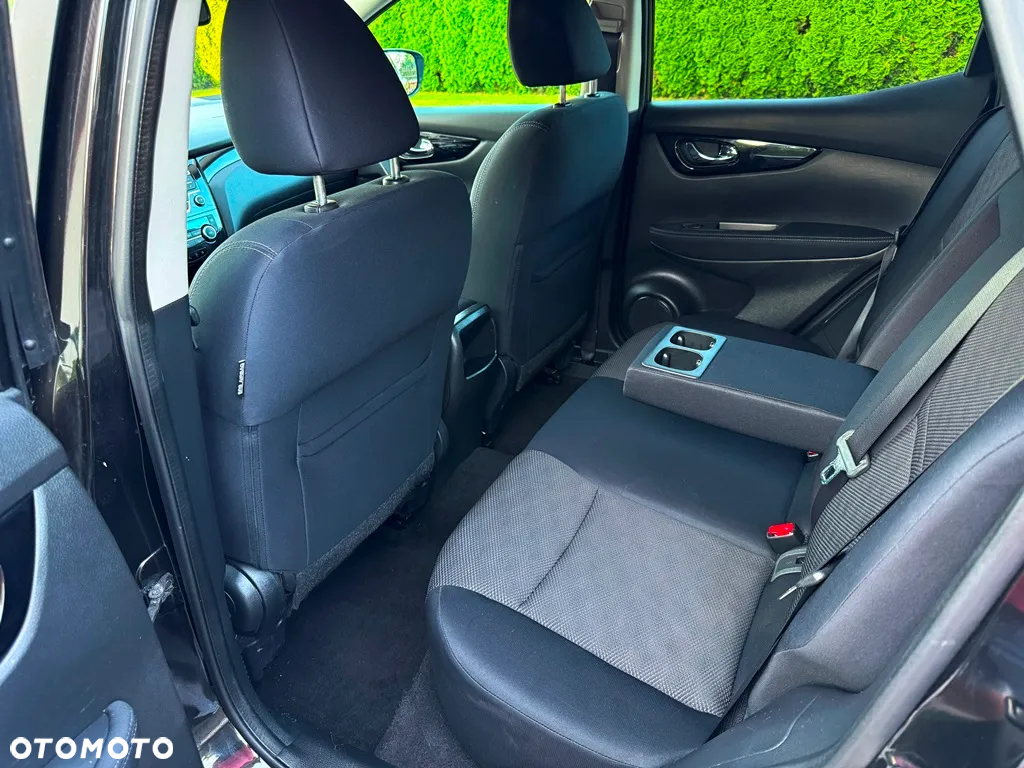 Nissan Qashqai 1.2 DIG-T Tekna - 20