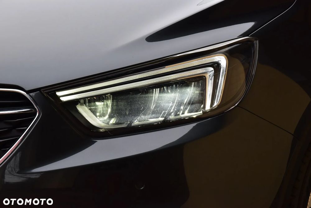 Opel Mokka 1.4 Turbo ecoFLEX Start/Stop Innovation - 3