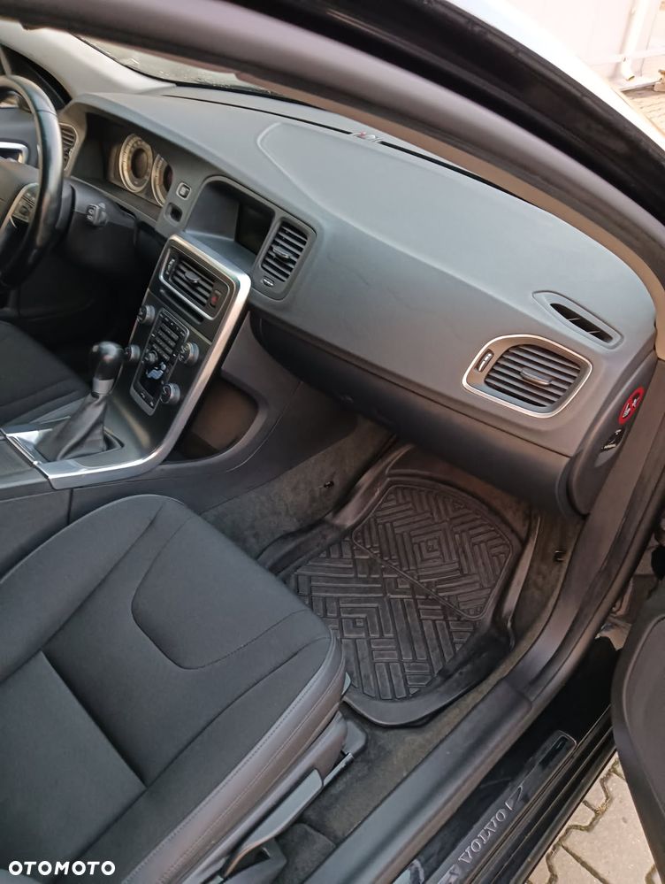 Volvo V60 - 9