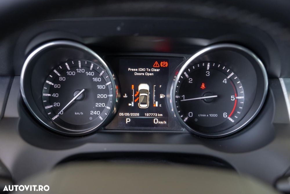 Land Rover Range Rover Evoque - 17