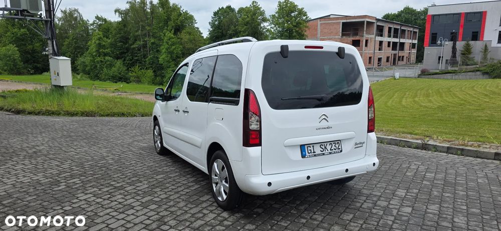 Citroën Berlingo Multispace BlueHDi 100 FEEL - 8