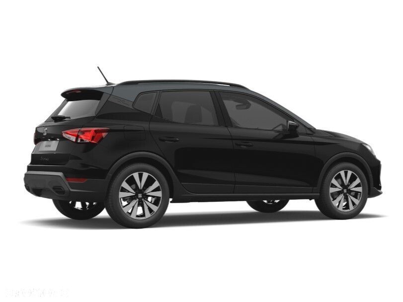 Seat Arona 1.0 TSI Style S&S DSG - 4