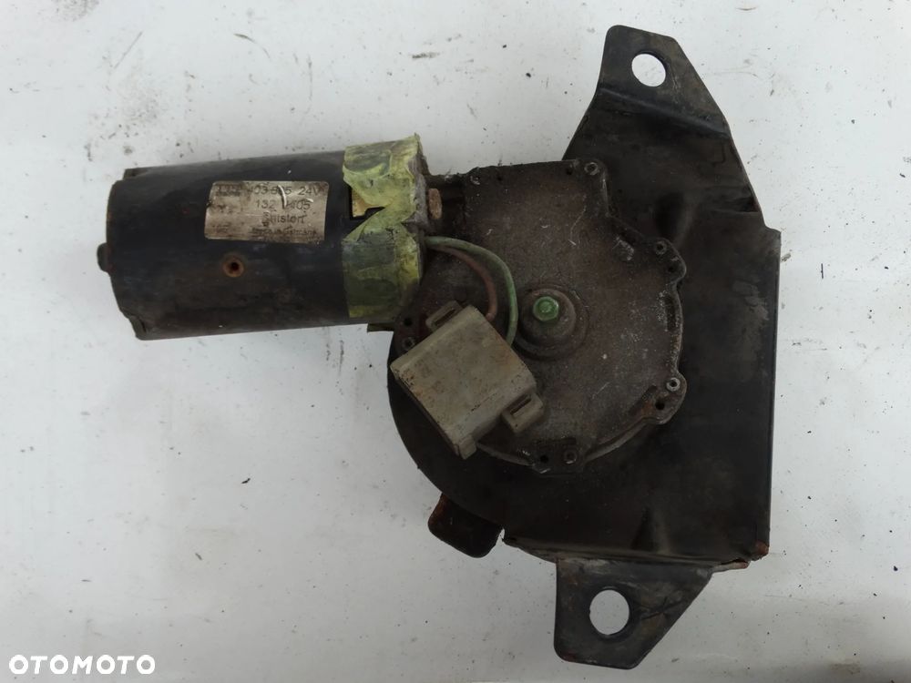 SILNICZEK WYCIERACZEK SCANIA 1323405 403885 F-VAT - 1