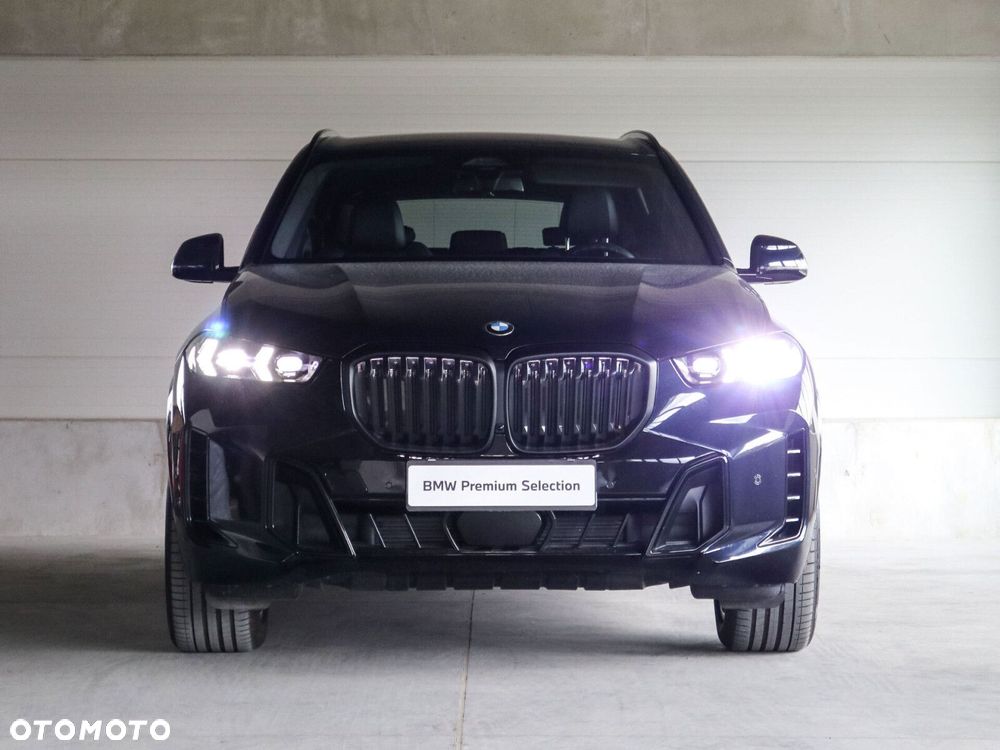 BMW X5 - 6