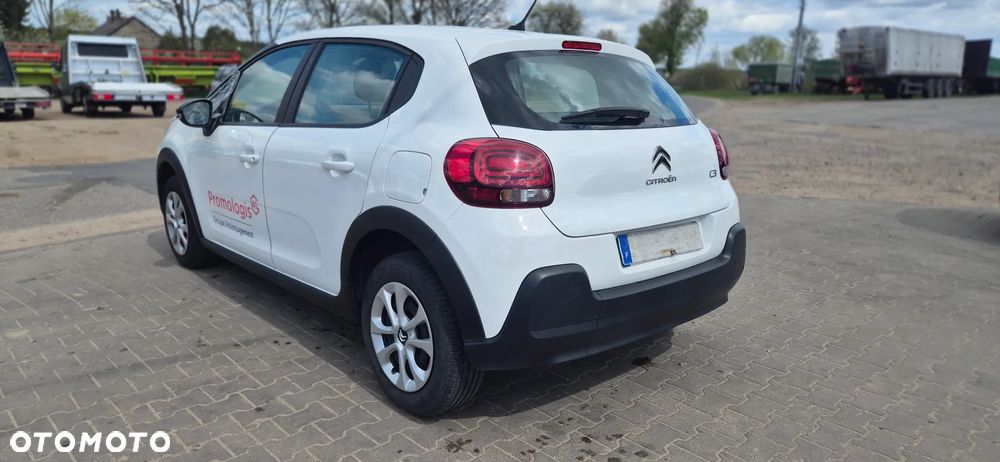 Citroën C3 1.2 PureTech You - 7