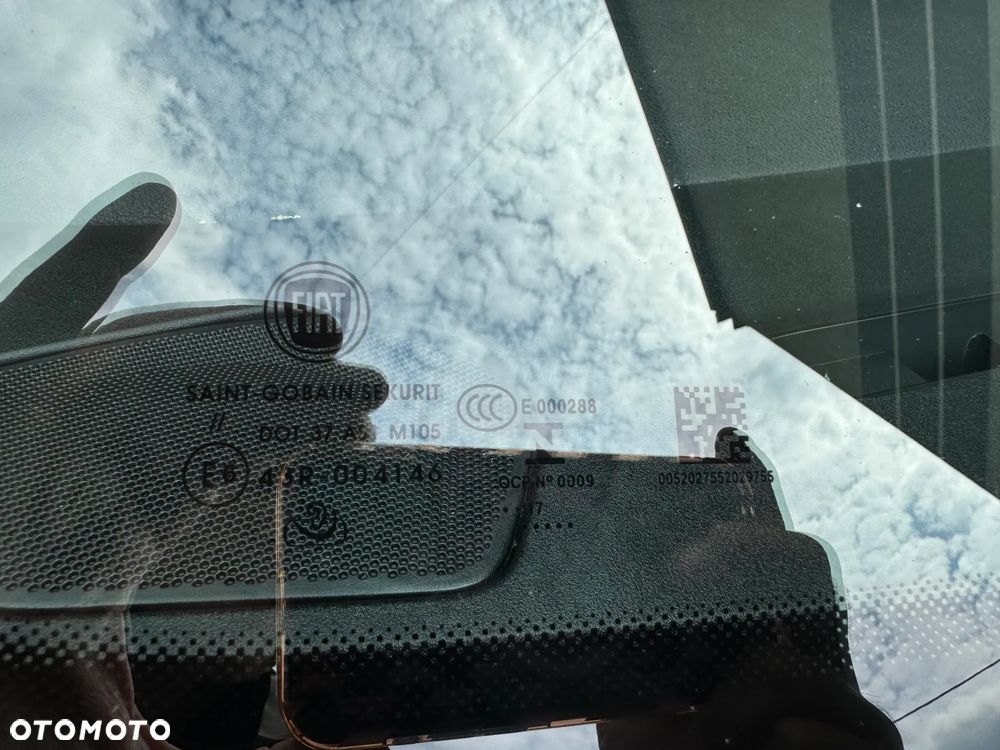Fiat 500X 1.4 MultiAir 4x2 S&S City Cross - 41