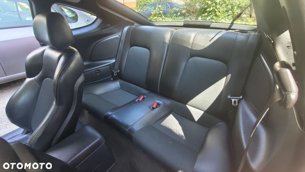 Hyundai Coupe 2.0 Automatik GLS - 17