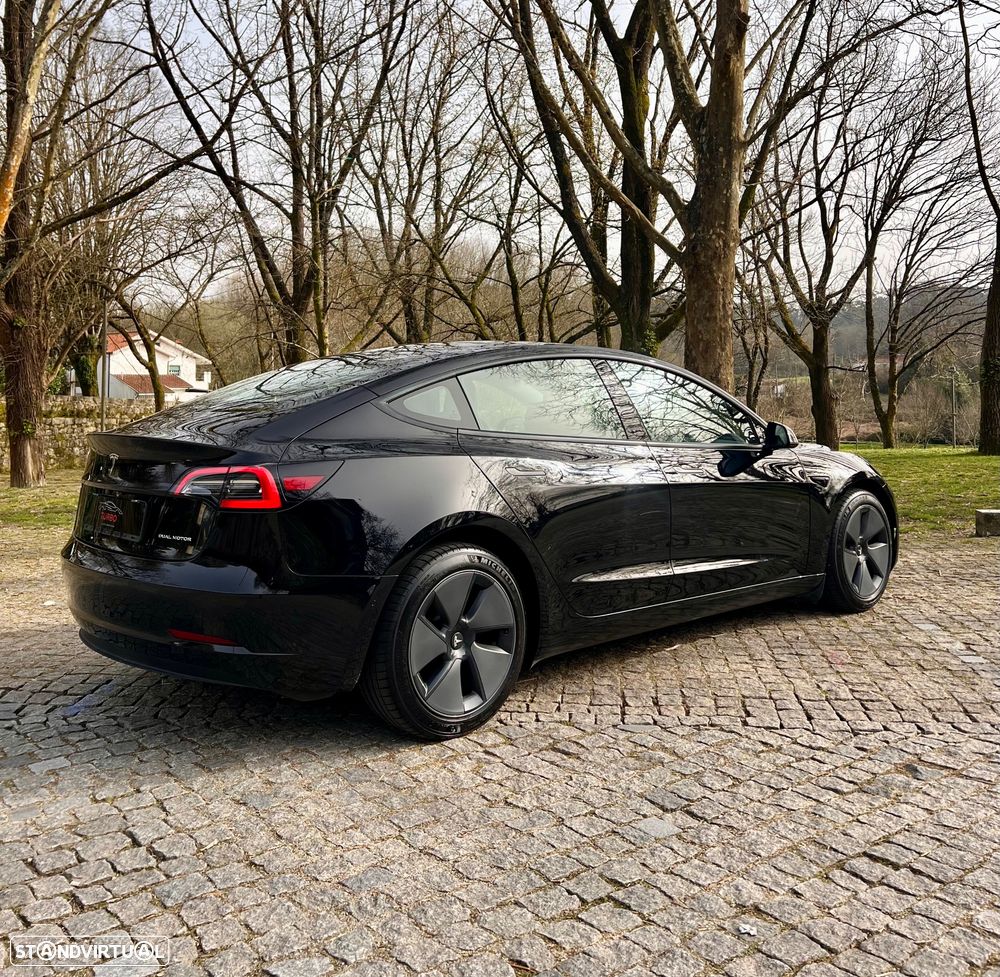Tesla Model 3 Long Range AWD Dual Motor - 6