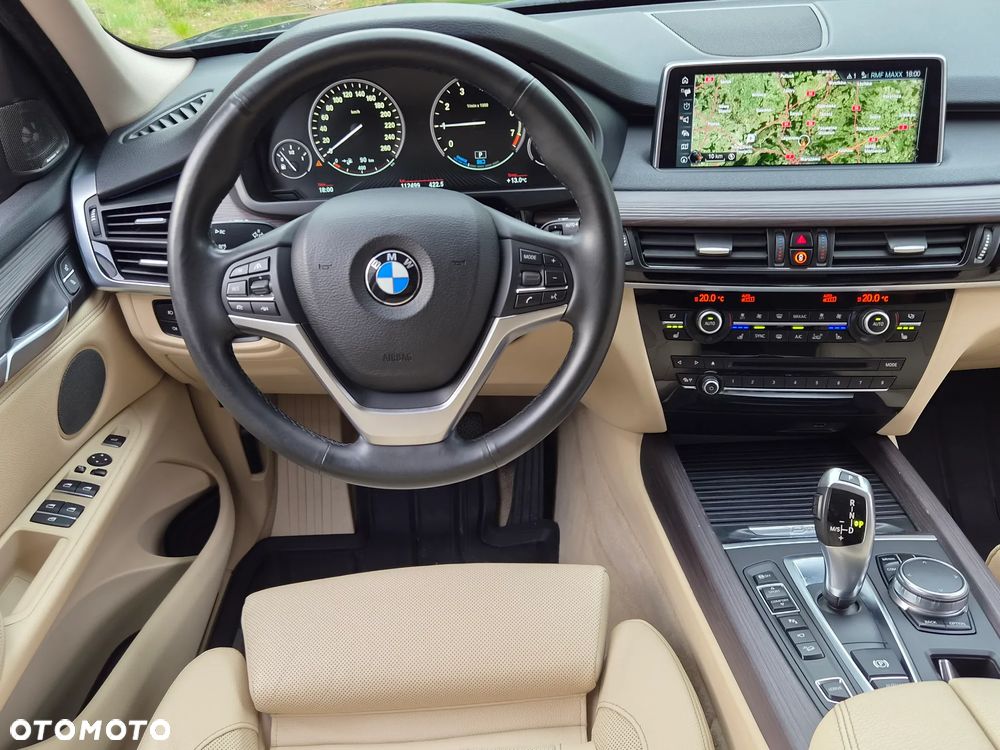 BMW X5 - 6