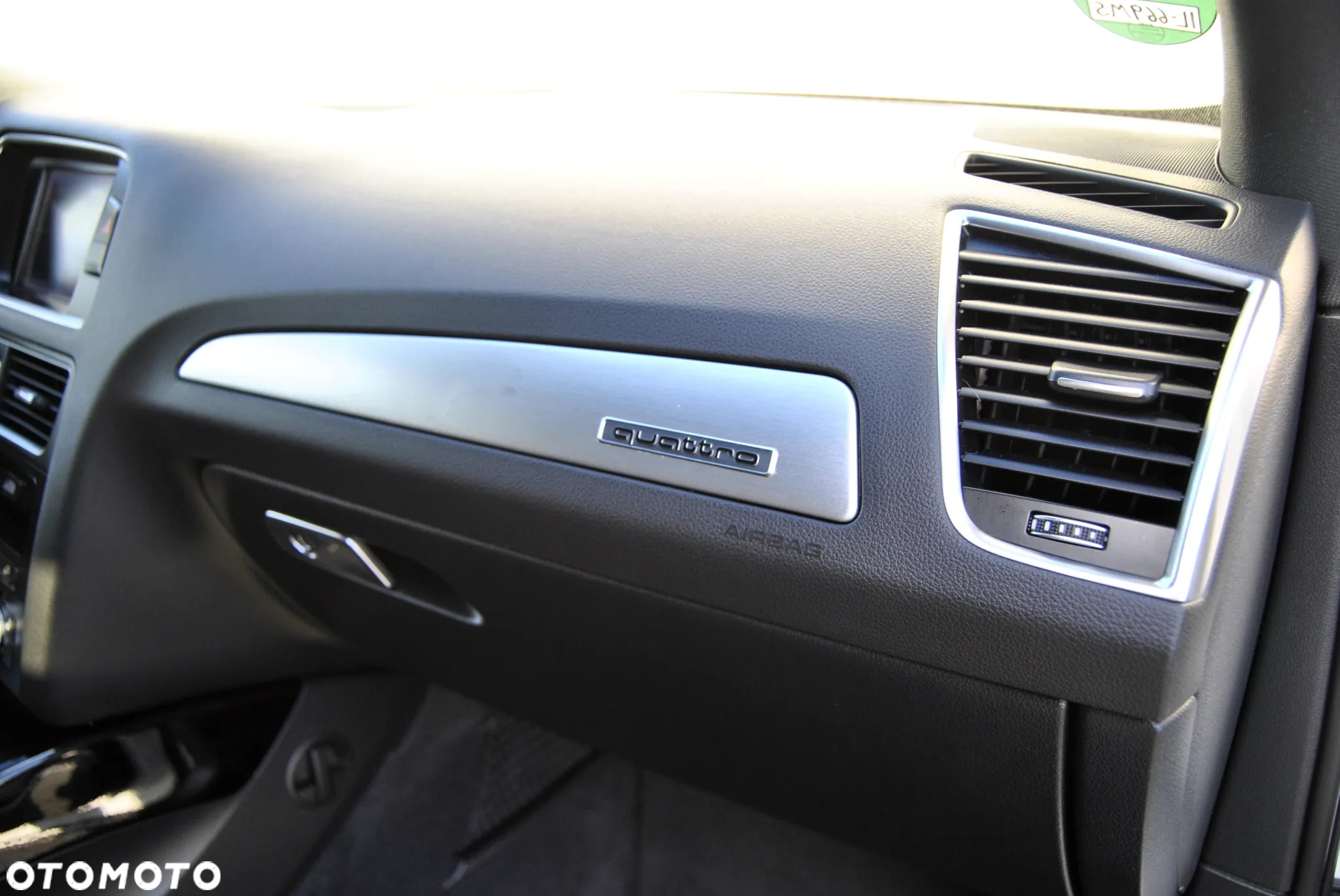 Audi Q5 2.0 TDI Quattro S tronic - 17