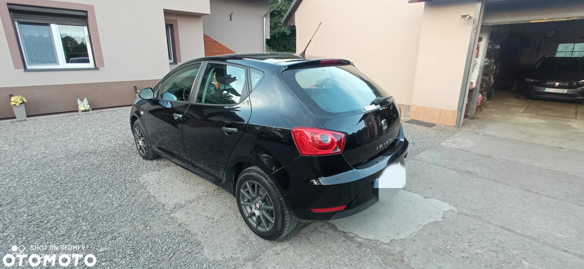 Seat Ibiza - 3