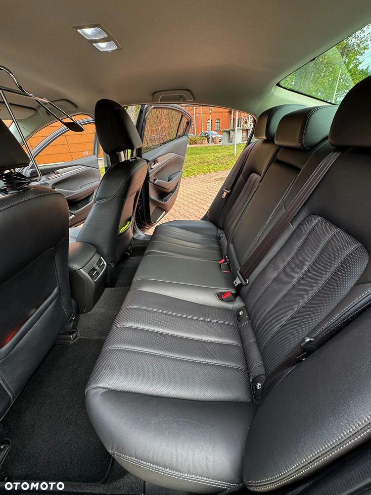 Mazda 6 2.5 SkyPrestige - 14