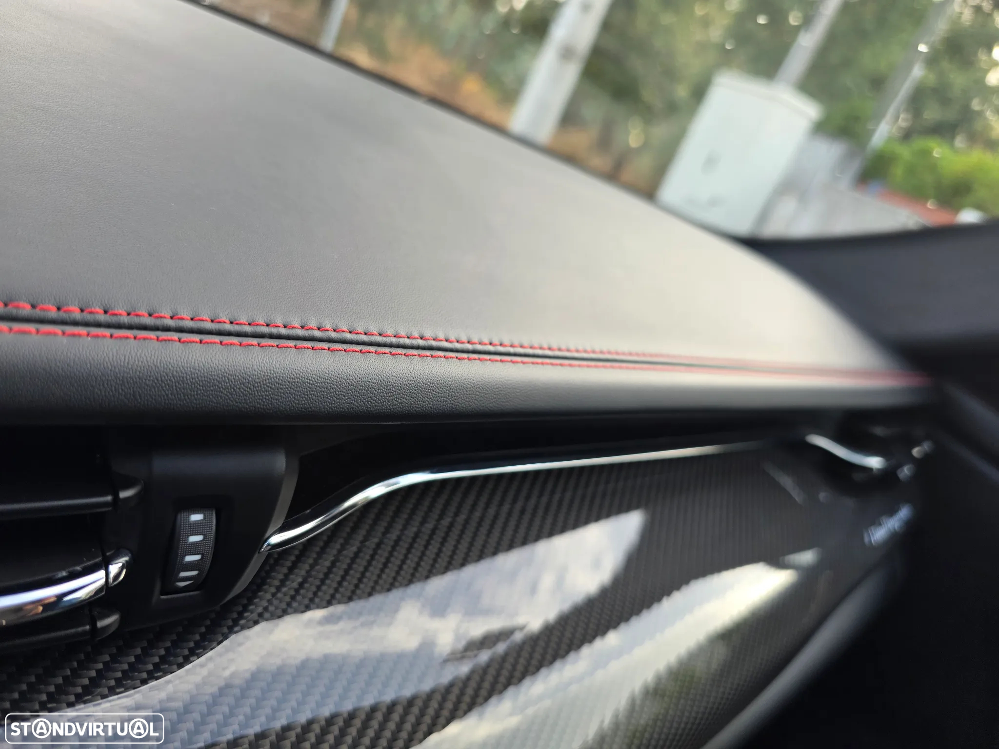 Maserati Quattroporte 3.0 V6 GranSport - 47