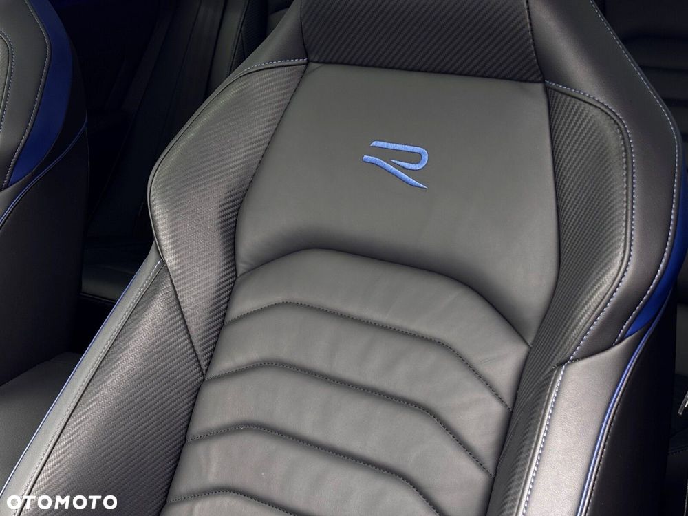 Volkswagen Arteon 2.0 TSI 4Motion R DSG - 16