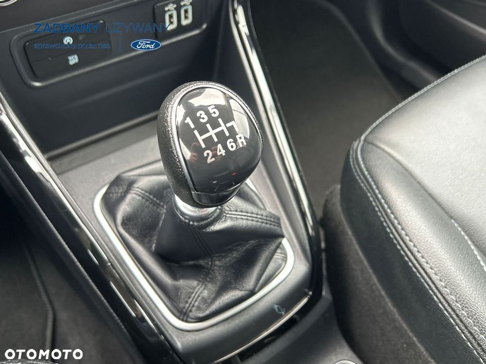Ford EcoSport 1.0 EcoBoost GPF Active ASS - 20