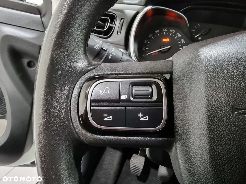 Citroën C3 - 15