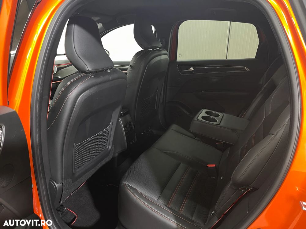 Renault Arkana E-TECH RS Line - 12