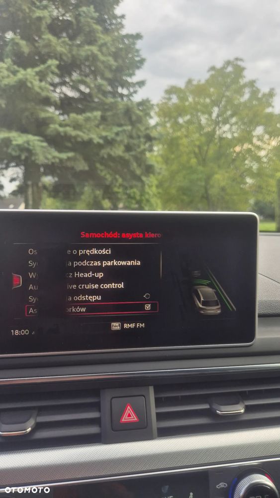 Audi A4 - 16