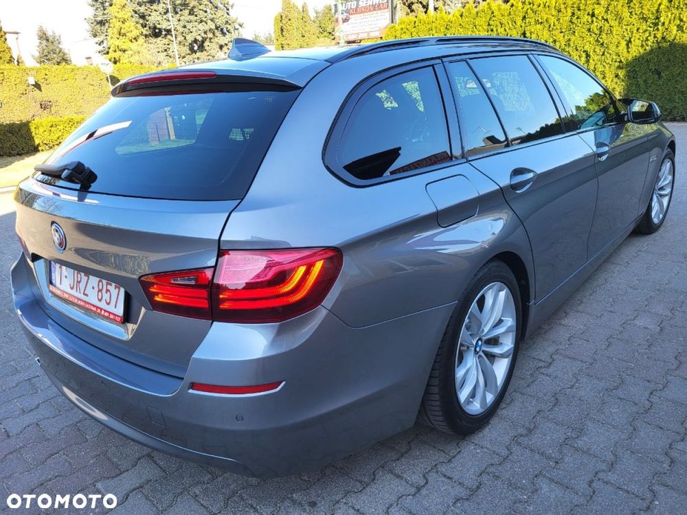 BMW Seria 5 - 30