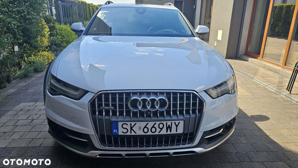 Audi A6 Allroad - 3