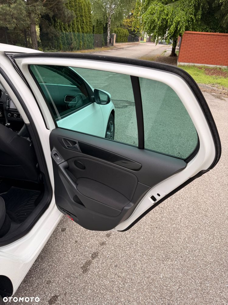 Volkswagen Golf 1.4 move - 15
