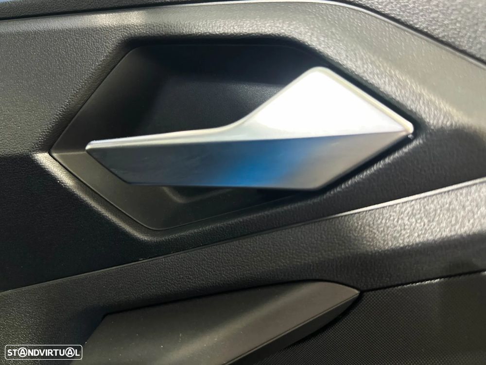 Audi A1 Sportback 35 TFSI S Line S tronic - 33