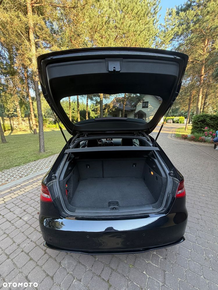 Audi A3 3-drzwiowe 2.0 TDI - 30