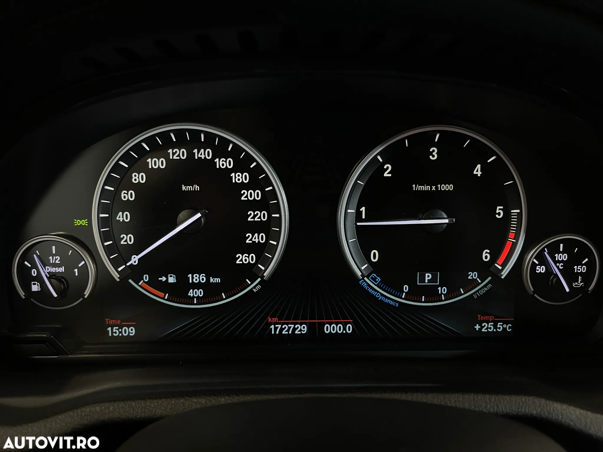 BMW X3 xDrive20d AT Luxury Line - 31