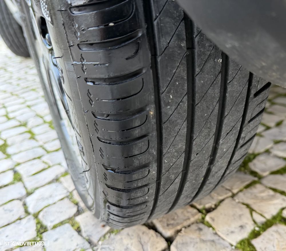 Smart ForTwo Coupé 0.9 Passion 90 Aut - 5