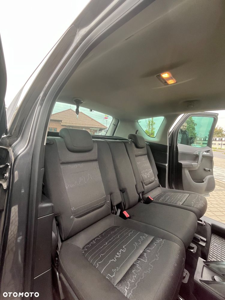 Opel Meriva - 6