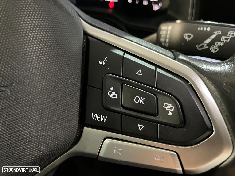 VW Taigo 1.0 TSI Life - 26