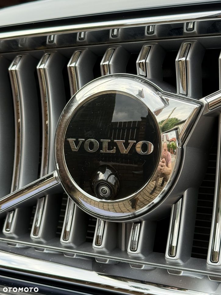 Volvo XC 90 B5 B AWD Plus Bright 7os - 16
