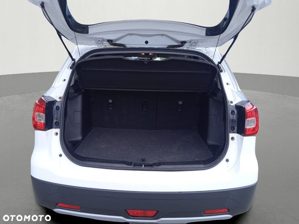 Suzuki SX4 S-Cross 1.0 T Premium - 34
