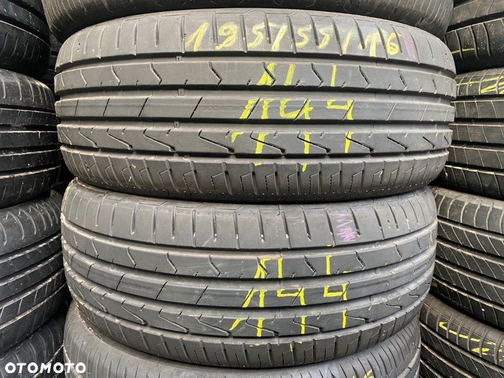 195/55/16 Hankook Ventus Prime 3_7mm_4szt_(144) - 3