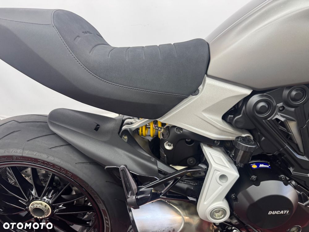 Ducati Diavel - 31
