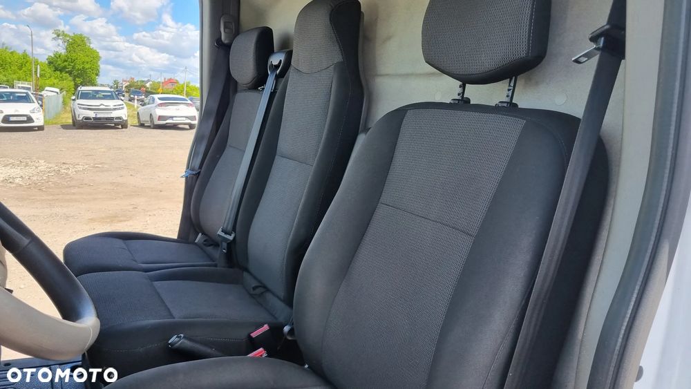Renault Master - 23