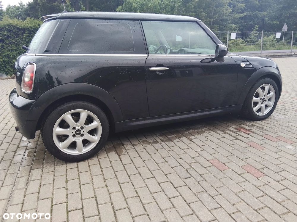 MINI ONE - 9