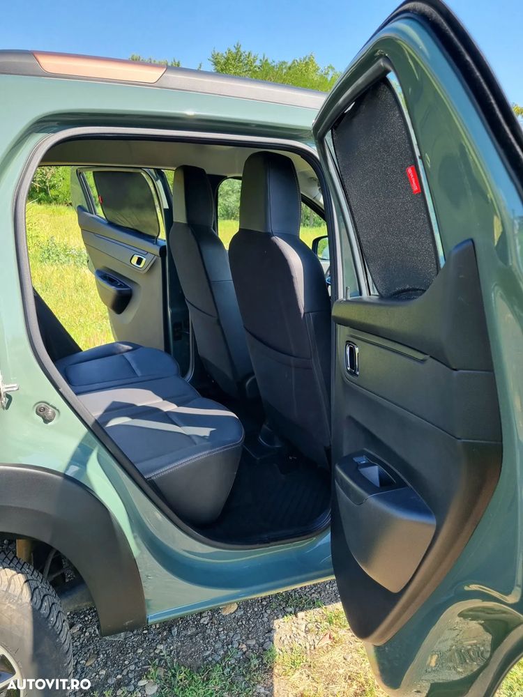 Dacia Spring 26.8 kWh Extreme - 9