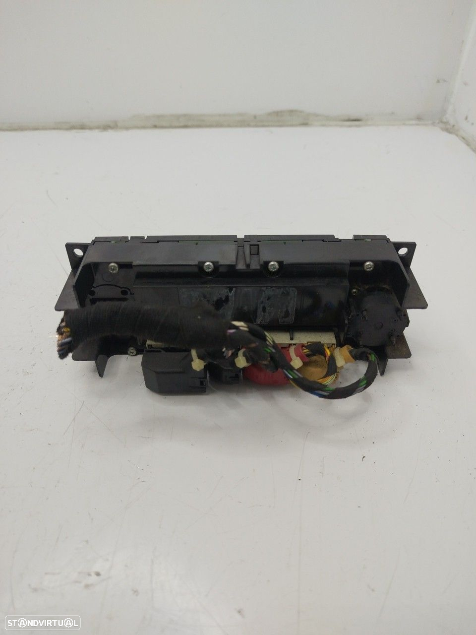 Comando Da Sofagem Skoda Octavia I (1U2) - 3