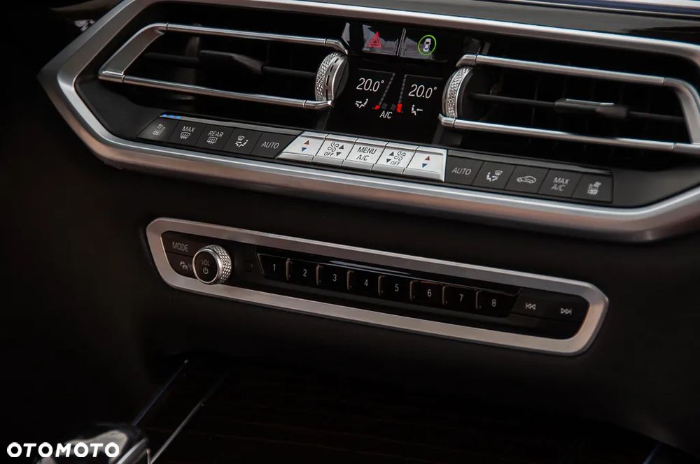 BMW X7 xDrive40d mHEV sport - 14