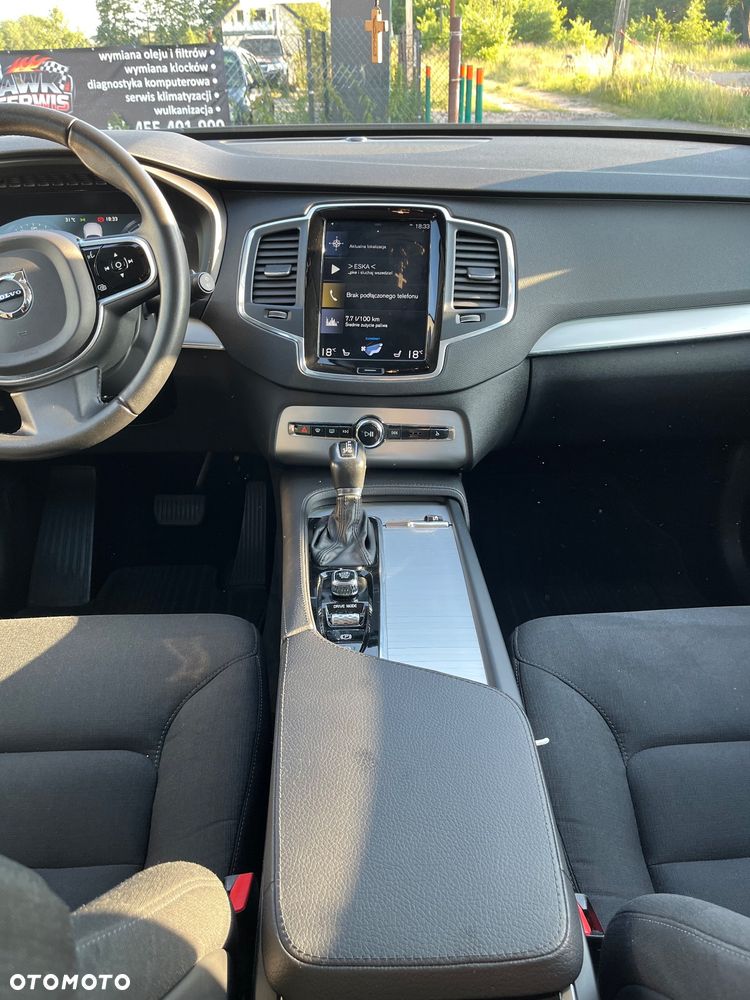 Volvo XC 90 - 15